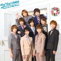 Hey Say Jump Super Delicate Cover By Mizuko Ichigo