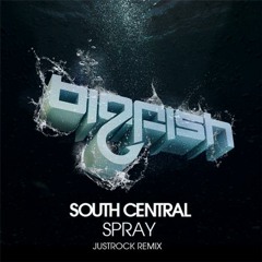 SOUTH CENTRAL - SPRAY ( OUT NOW )