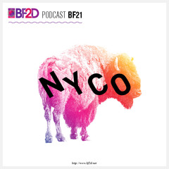 PODCAST BF21 : Nyco