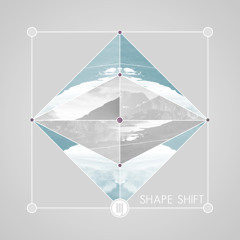Tom Budin & Auratic - Shape Shift (Original Mix)