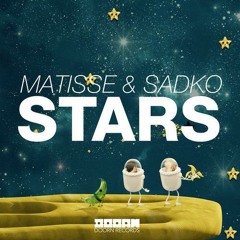 Matisse & Sadko - Stars [Doorn Records]