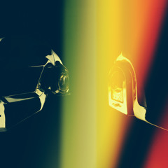 Daft Punk feat. Pharell - Get Lucky (Ceyhun Malkoc Remix)