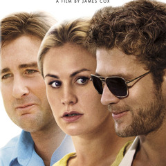 "Anna In Straight Cee's"