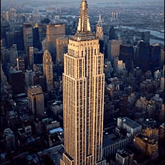 Empire State