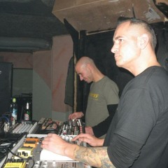 IP:CRESS live @ RootsClub 11 05 2013 (pure sound quality rec. device and P.A both same rubbish)
