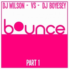 DJ WILSON