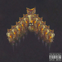 Travis Scott - XX (Instrumental) [Prod. By Lex Luger]