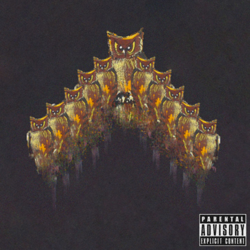 Travis Scott - XX (Instrumental) [Prod. By Lex Luger]