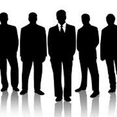 موسيقى رجال الظل