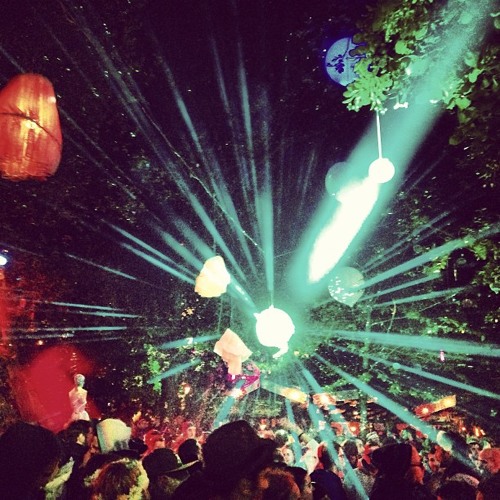 Fusion Festival 2013