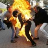Girl On Fire - Alicia Keys