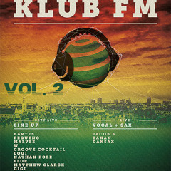 NeeVald pres. Klub Fm - Ostatni na Planecie PZN vol. 2 - 260613