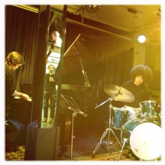 Valise Live (Siegfriedplatz Juni 2013)