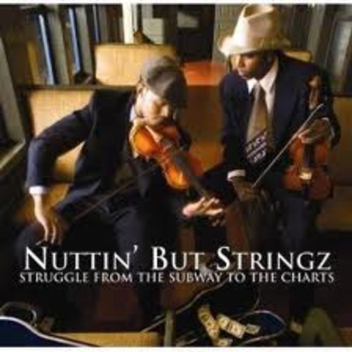 Nuttin But Stringz - Thunder