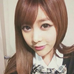 크라이 크라이-티아라(cover)