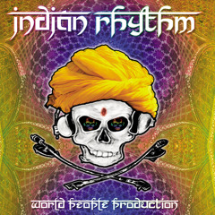 01-Groove Inspektorz - Bumpy Hindi Ride-140bpm
