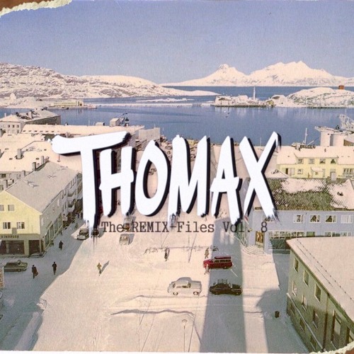 Demigodz (Celph Titled/Esoteric/Motive/Blacastan/Planetary) - The Gospel According To (Thomax REMIX)