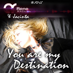 Rene Ablaze & Jacinta - You are My Destination (Radio Mix)