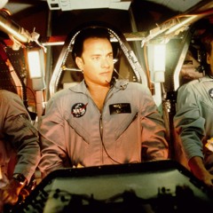 Apollo 13 (Outerspace Beat)