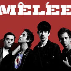 Melee The World Keeps Turning