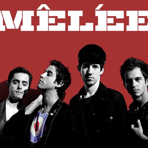 Melee The World Keeps Turning