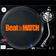Random Fun Mixtape for Beat Match Magazine