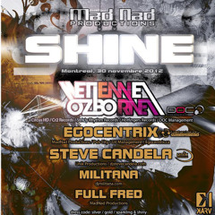 Full Fred - Live @ Madnad Shine.mp3