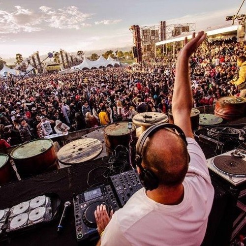Techno Sets