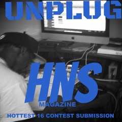 MAN I MURDERED IT- HNS MAGAZINE HOTTEST 16 BARS CONTEST SUBMISSION