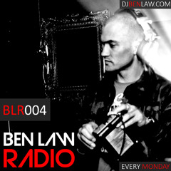 BLR004 | BEN LAW RADIO