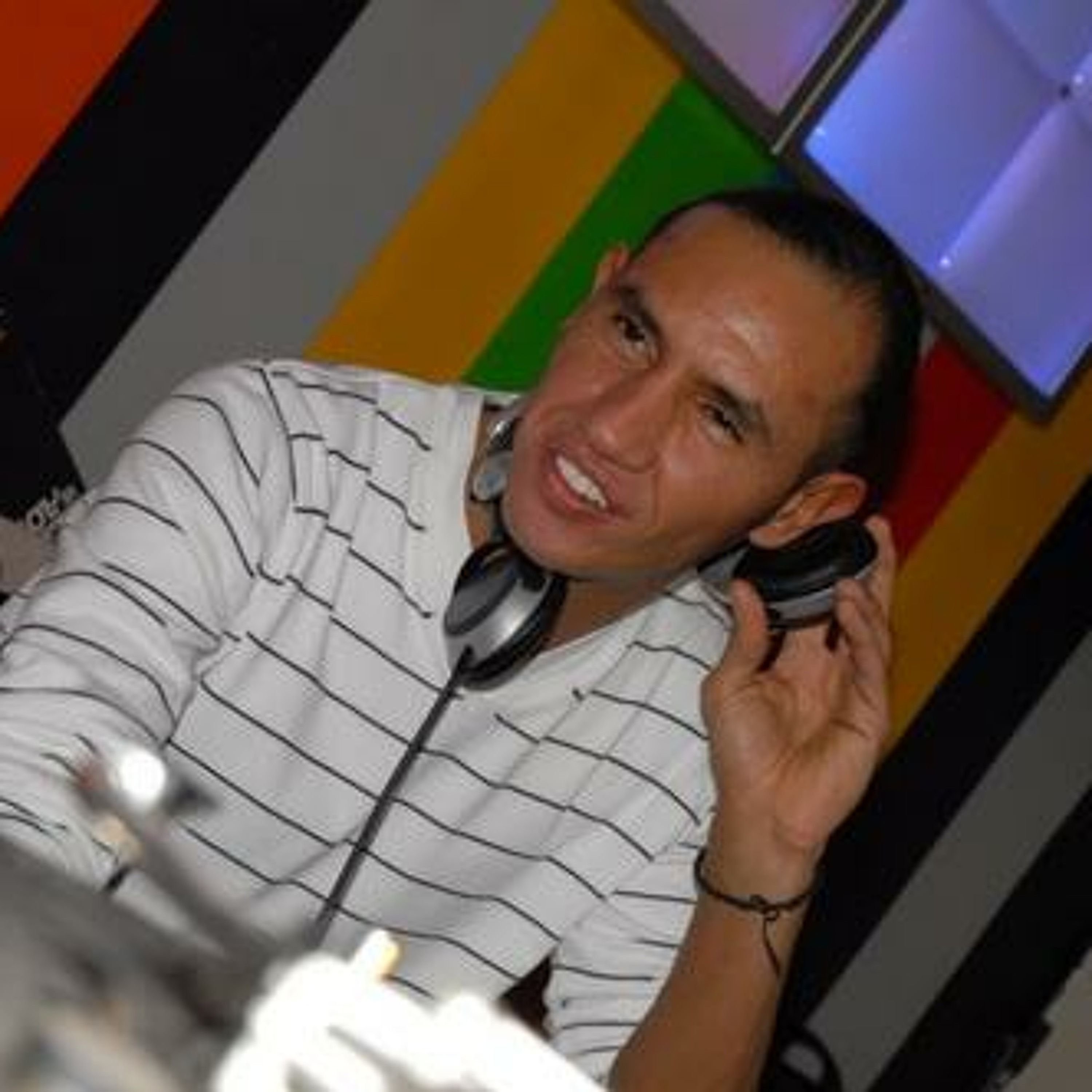 dj sammir podcast