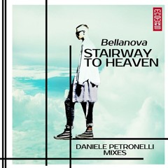 Bellanova Stairway To Heaven Daniele Petronelli Vocal Mix