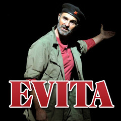 EVITA Marti Pellow remembering Wolverhampton