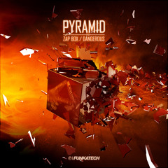 FTECH057 - PYRAMID - Zap Box [Funkatech Records] OUT NOW