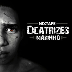 02 - Cicatrizes part. Diogo Loko - Marinho (Prod. Fabio Negãoh)