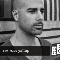 Soundwall Podcast 159 Russ Yallop