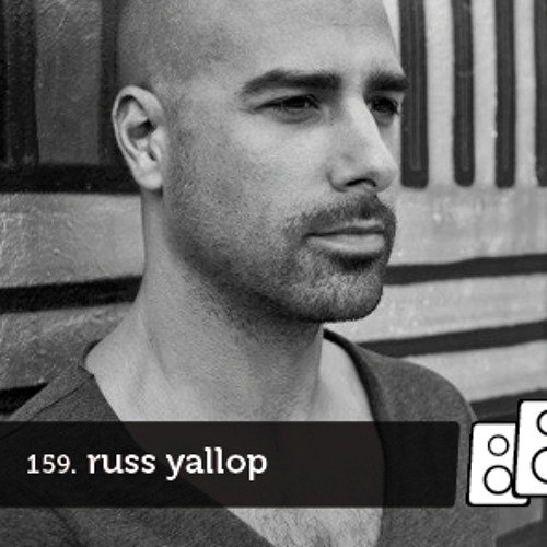 Soundwall Podcast 159 Russ Yallop