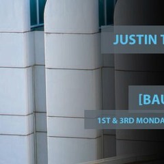 Justin Thomas - June - Bauhouse - deephouselounge