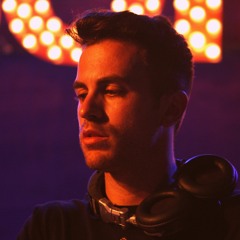 Coyu at Sonar 2013