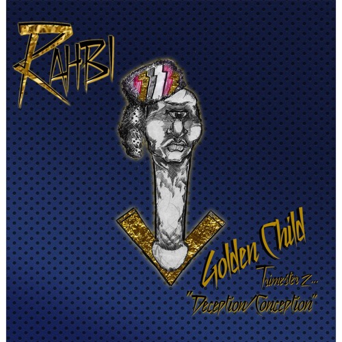 RAHBI: "Edge Of My Life "