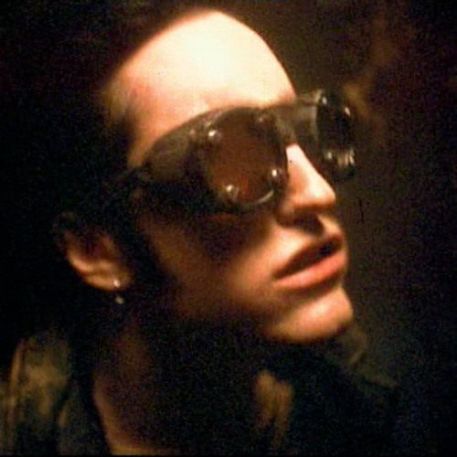 NIN: Mr SelfDestruct (Weapon XX Mix)