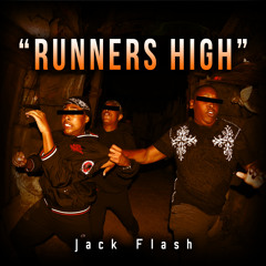 Runners High - Jack Flash