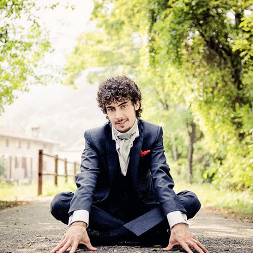 Stream Southbank Centre | Listen to Federico Colli performs Beethoven's  Sonata no. 23 Op. 57 'Appassionata' playlist online for free on SoundCloud
