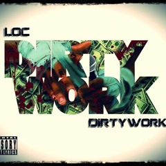 Get Fucked Up- LOC Ft. Maxamillian and The Halfrican