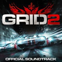 GRID2 official soundtrack