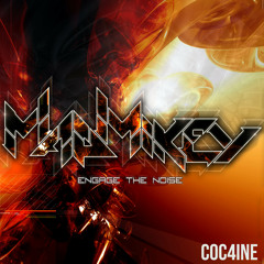 MadMikey - Waiting For You [COC4INE Records]