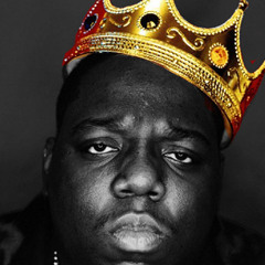 NOTORIOUS M.I.X (Feat. WinnyJones)