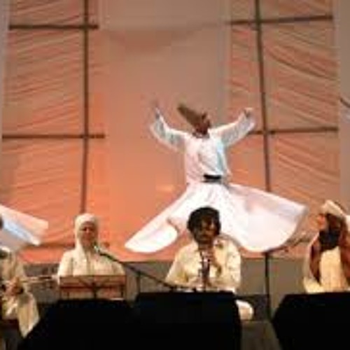 آنسو مرو این سو بیا  - گروه شمس