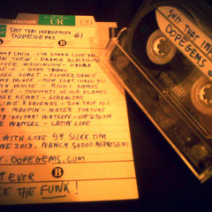 mixes
