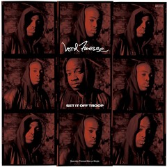 FREE DOWNLOAD: Set It Off Troop (Re-mastered) - Special Edt. Box Set